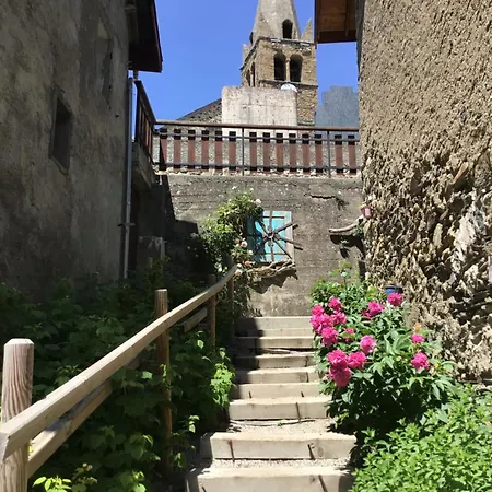 Les Copains Semesterbostad Les Deux Alpes