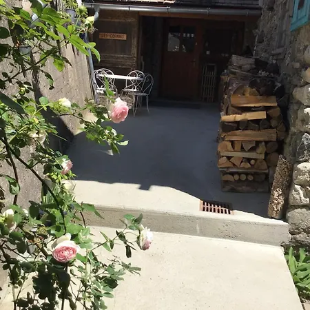 Semesterbostad Les Copains Les Deux Alpes