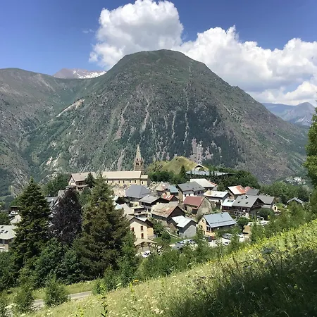 Les Copains Les Deux Alpes