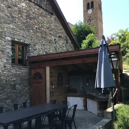 Les Copains * Les Deux Alpes