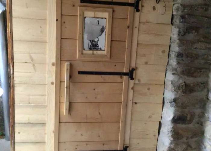 Les Copains Semesterbostad *