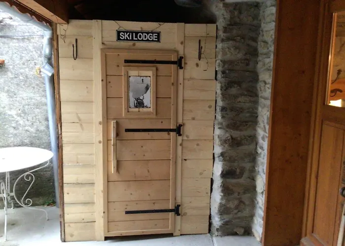 Les Copains Semesterbostad