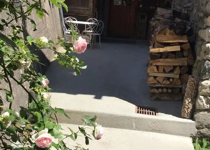 Semesterbostad Les Copains Les Deux Alpes