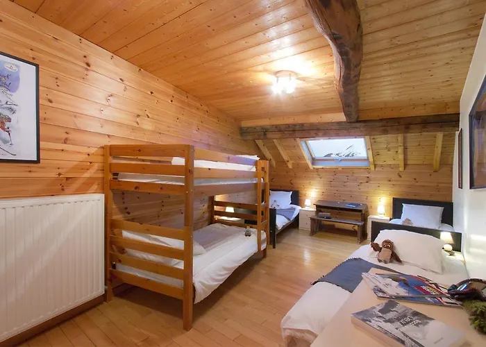 Les Copains Les Deux Alpes