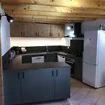 Les Copains Holiday home