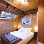 Holiday home Les Copains *