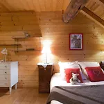 Holiday home Les Copains Les Deux Alpes