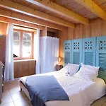 Les Copains Holiday home *
