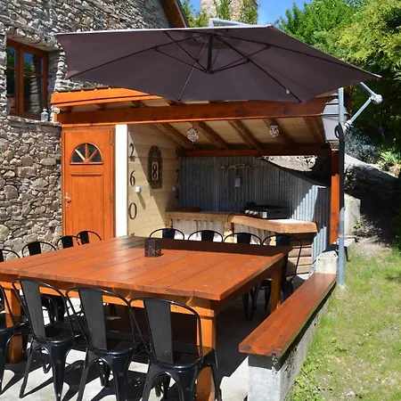 Les Copains Holiday home Les Deux Alpes