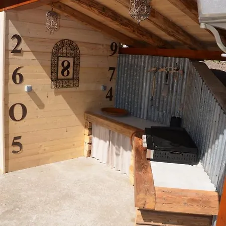 Holiday home Les Copains Les Deux Alpes