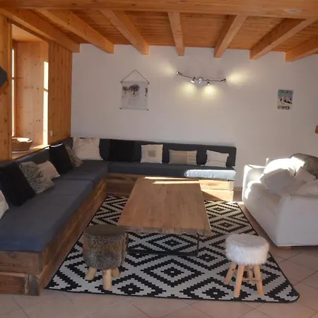 Les Copains Holiday home Les Deux Alpes