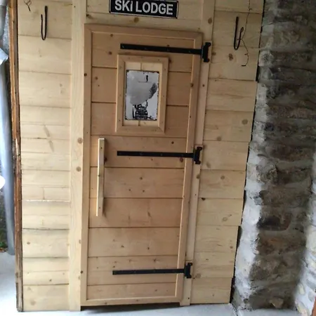 Les Copains Holiday home *