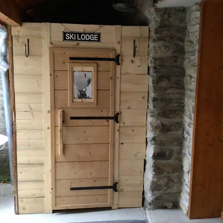 Les Copains Holiday home