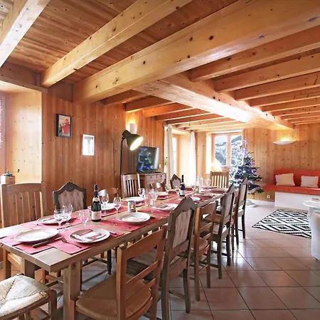Holiday home Les Copains Les Deux Alpes