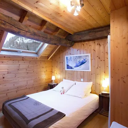 Holiday home Les Copains *