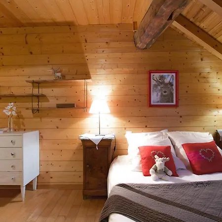 Holiday home Les Copains Les Deux Alpes