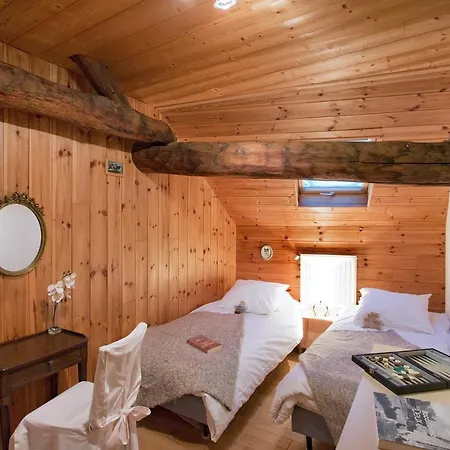 Les Copains Holiday home *