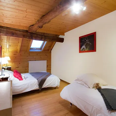 Holiday home Les Copains