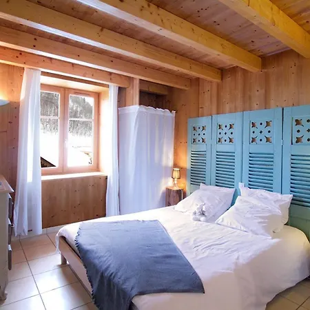 Les Copains Holiday home *