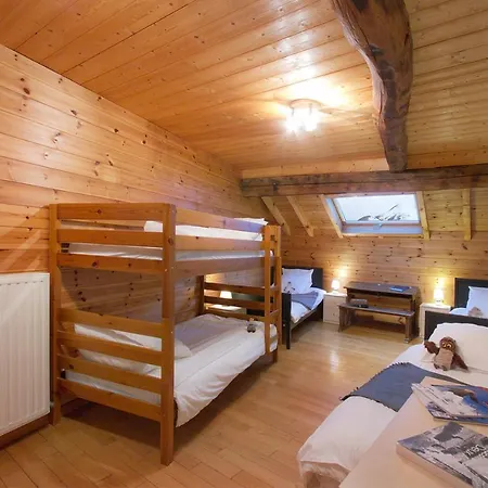 Les Copains Les Deux Alpes