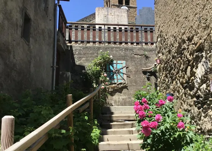 Les Copains Holiday home Les Deux Alpes