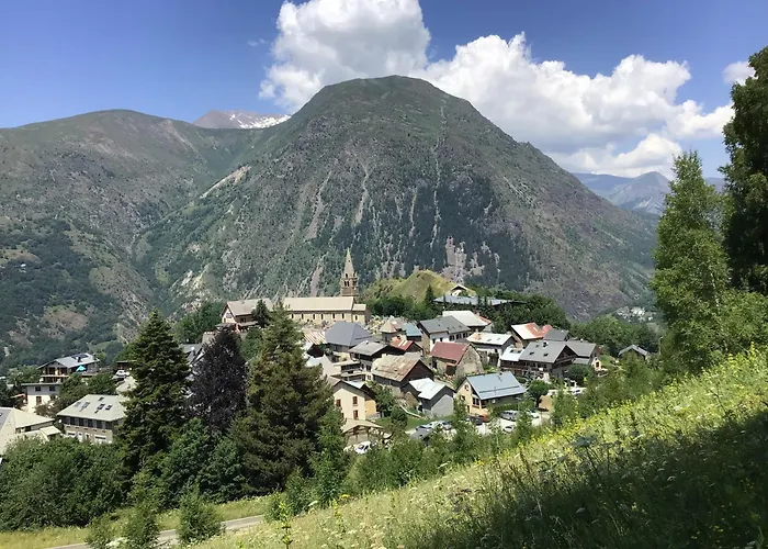 Les Copains Les Deux Alpes