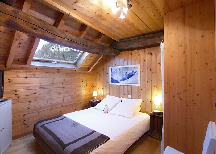 Holiday home Les Copains *