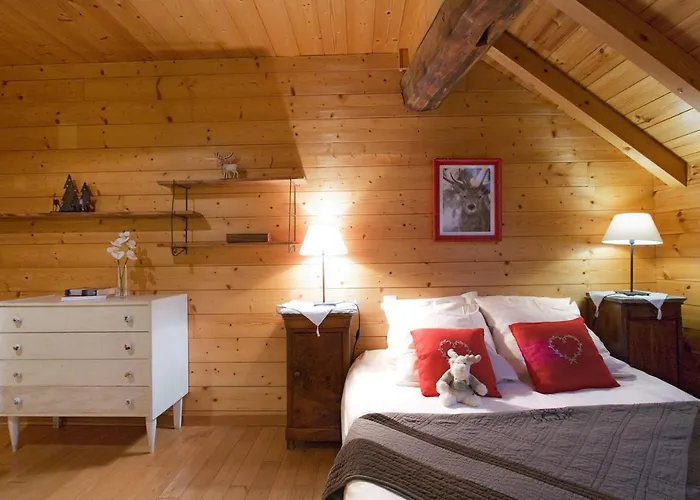 Holiday home Les Copains Les Deux Alpes