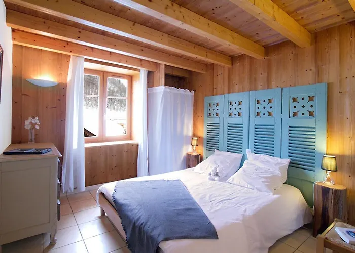 Les Copains Holiday home *